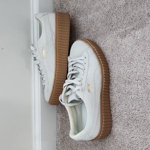 Fenty x Wmns Suede Creepers